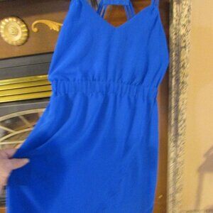 New Vintage Havannah sexy party dress